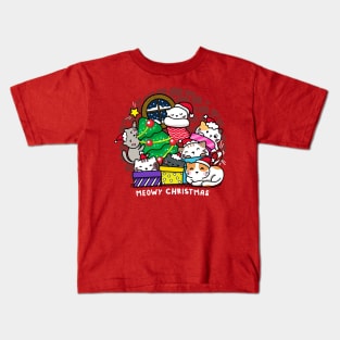 X-Mas Kids T-Shirt